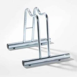 Garage Vélo à Frein à Disque Une Place Haut