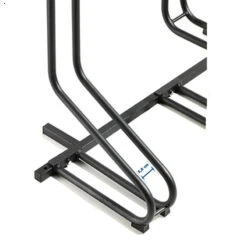 Garage Vélo Avec Espace Publicitaire 3 Places Andrys -Mon Univers Velo Magasin garage velo avec espace publicitaire 3 places andrys 2