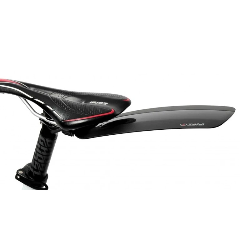 ZEFAL Garde Boue Arrière Pour Fixation Sur La Selle Du Vélo 2 ZEFAL Garde Boue Arrière Pour Fixation Sur La Selle Du Vélo – Image 2