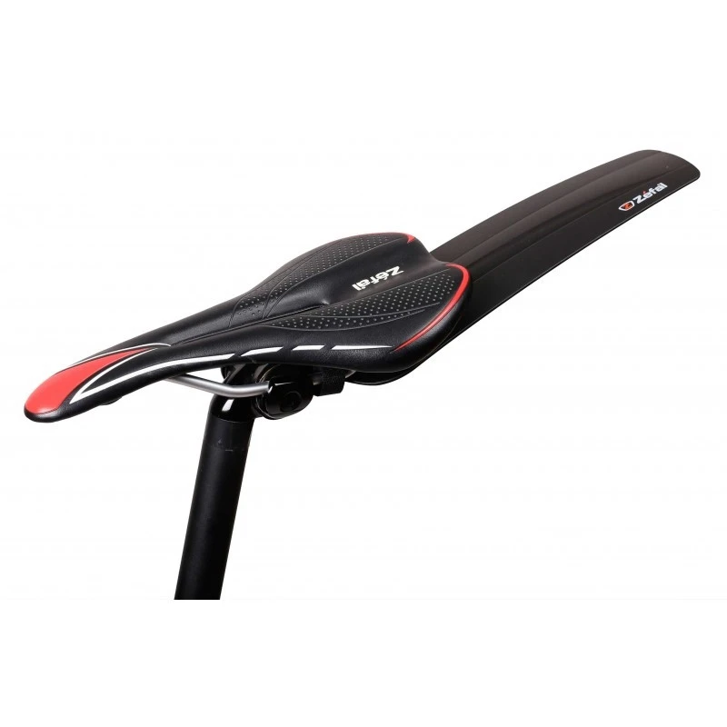 ZEFAL Garde Boue Arrière Pour Montage Sur La Selle Du Vélo 2 ZEFAL Garde Boue Arrière Pour Montage Sur La Selle Du Vélo – Image 2