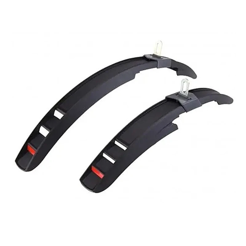 Garde-Boue Avant Et Arrière POLISPORT MISSISSIPI KIDS 16-20'' 1 Garde-Boue Avant Et Arrière POLISPORT MISSISSIPI KIDS 16-20''