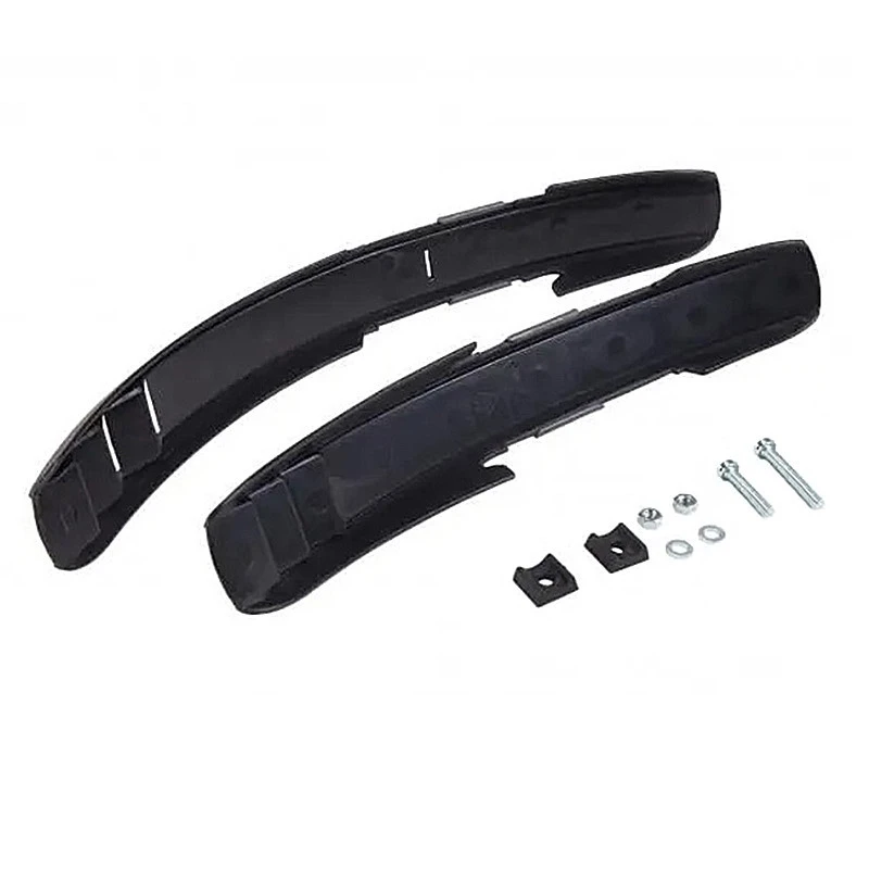 Garde-Boue Avant Et Arrière POLISPORT MISSISSIPI KIDS 16-20'' 2 Garde-Boue Avant Et Arrière POLISPORT MISSISSIPI KIDS 16-20'' – Image 2