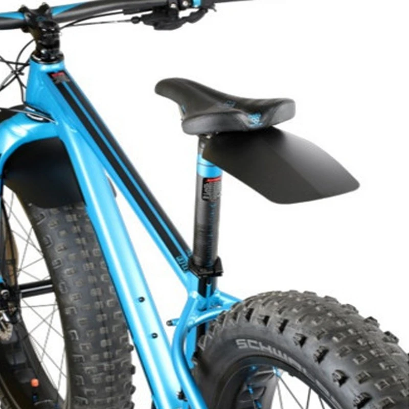 Garde Boue Clipsable Sous Selle Double Fixation XL Shield Zefal 3 Garde Boue Clipsable Sous Selle Double Fixation XL Shield Zefal – Image 3