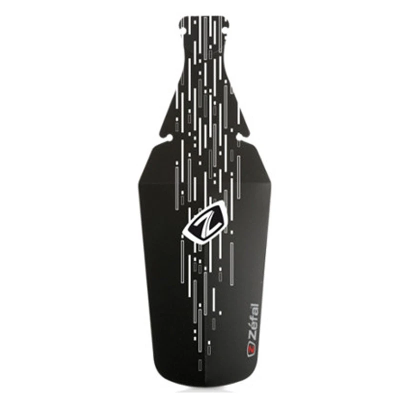 Garde Boue Clipsable Sous Selle Double Fixation XL Shield Zefal 1 Garde Boue Clipsable Sous Selle Double Fixation XL Shield Zefal