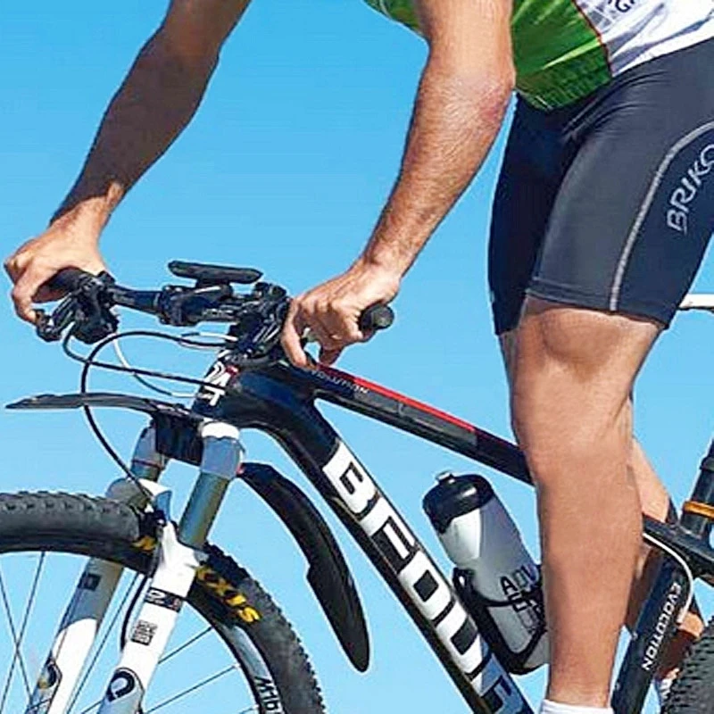 Garde-boue VTT Avant 26 à 29 Pouces Cross Country Polisport 2 Garde-boue VTT Avant 26 à 29 Pouces Cross Country Polisport – Image 2