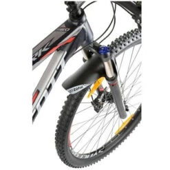 ZEFAL Garde-Boue VTT Avant Sur Fourche -Mon Univers Velo Magasin garde boue vtt avant sur fourche 2