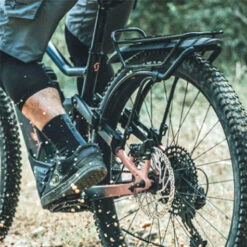 Garde-boue VTT Fender Porte-bagages Tetrarack M2 Et M2L Topeak -Mon Univers Velo Magasin garde boue vtt fender porte bagages tetrarack m2 et m2l topeak 2