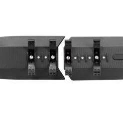 Garde-boue VTT Fender Porte-bagages Tetrarack M2 Et M2L Topeak -Mon Univers Velo Magasin garde boue vtt fender porte bagages tetrarack m2 et m2l topeak 3