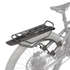 Garde-boue VTT Fender Porte-bagages Tetrarack M2 Et M2L Topeak -Mon Univers Velo Magasin garde boue vtt fender porte bagages tetrarack m2 et m2l topeak 4