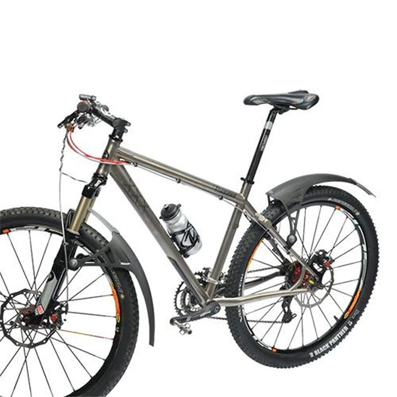 ZEFAL Garde-boue VTT Universel Avant Ou Arrière 2 ZEFAL Garde-boue VTT Universel Avant Ou Arrière – Image 2