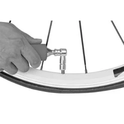 Gonfleur Cartouche CO2 Super B TB-FP08 Embout Presta/Schrader -Mon Univers Velo Magasin gonfleur cartouche co2 super b tb fp08 embout presta schrader 2