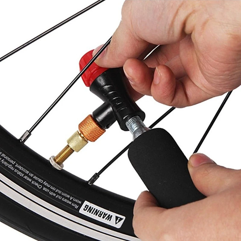 Gonfleur CO2 BINVELERIO MOST HELIUM INFLATOR 2 Gonfleur CO2 BINVELERIO MOST HELIUM INFLATOR – Image 2