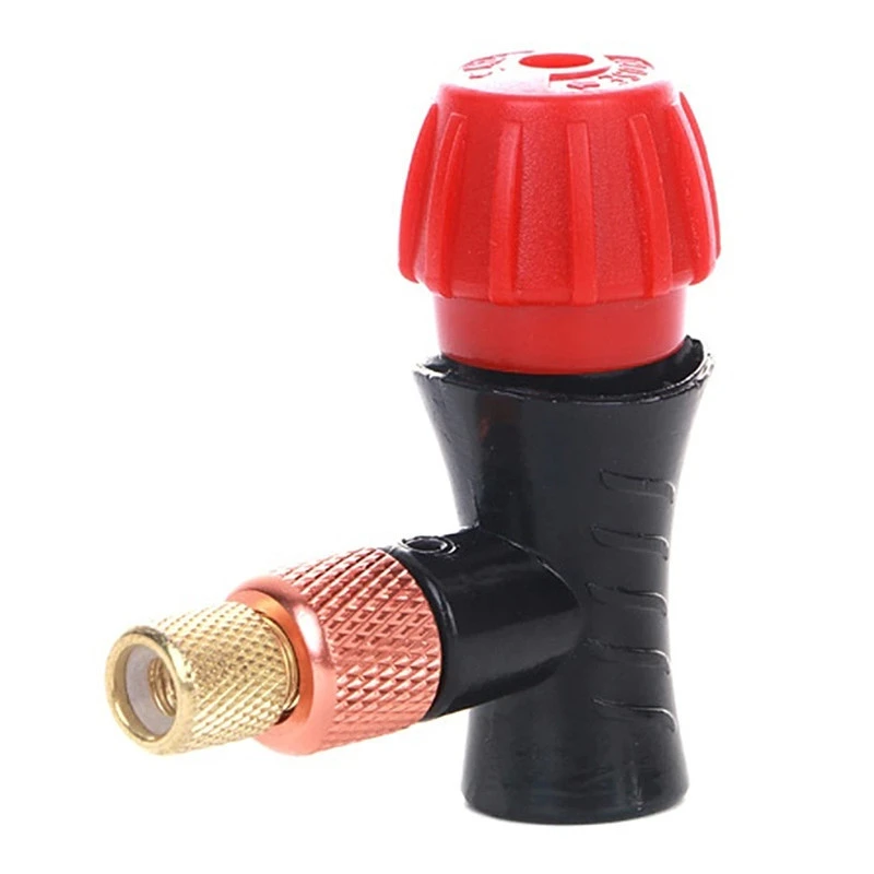 Gonfleur CO2 BINVELERIO MOST HELIUM INFLATOR 3 Gonfleur CO2 BINVELERIO MOST HELIUM INFLATOR – Image 3