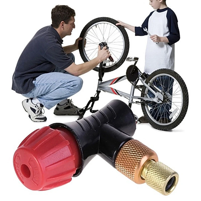 Gonfleur CO2 BINVELERIO MOST HELIUM INFLATOR 5 Gonfleur CO2 BINVELERIO MOST HELIUM INFLATOR – Image 5