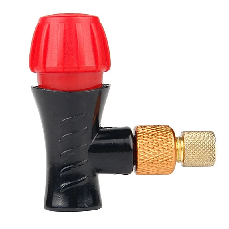 Gonfleur CO2 BINVELERIO MOST HELIUM INFLATOR 1 Gonfleur CO2 BINVELERIO MOST HELIUM INFLATOR