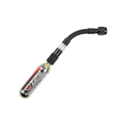 Gonfleur Zefal EZ CONTROL FC Long + Cartouche