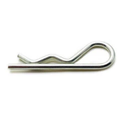 Goupille D'attelage Pour Remorque Vélo