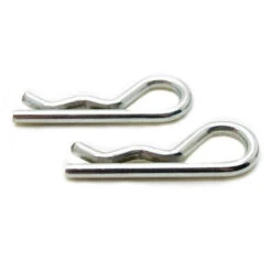 Goupille De Blocage Pour Roue Remorque Vélo -Mon Univers Velo Magasin goupille de blocage pour roue remorque velo 1