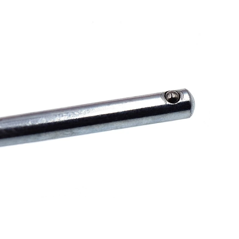 Goupille De Rechange Pour Remorque Croozer 3 Goupille De Rechange Pour Remorque Croozer – Image 3