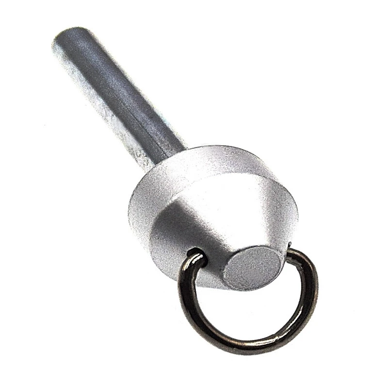 Goupille De Rechange Pour Remorque Croozer 5 Goupille De Rechange Pour Remorque Croozer – Image 5