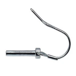 Goupille De Sécurite Pour Bras De Remorque -Mon Univers Velo Magasin goupille de securite pour bras de remorque 1