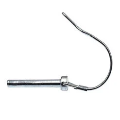 Goupille De Sécurite Pour Bras De Remorque -Mon Univers Velo Magasin goupille de securite pour bras de remorque 2