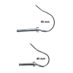 Goupille De Sécurite Pour Bras De Remorque -Mon Univers Velo Magasin goupille de securite pour bras de remorque 3