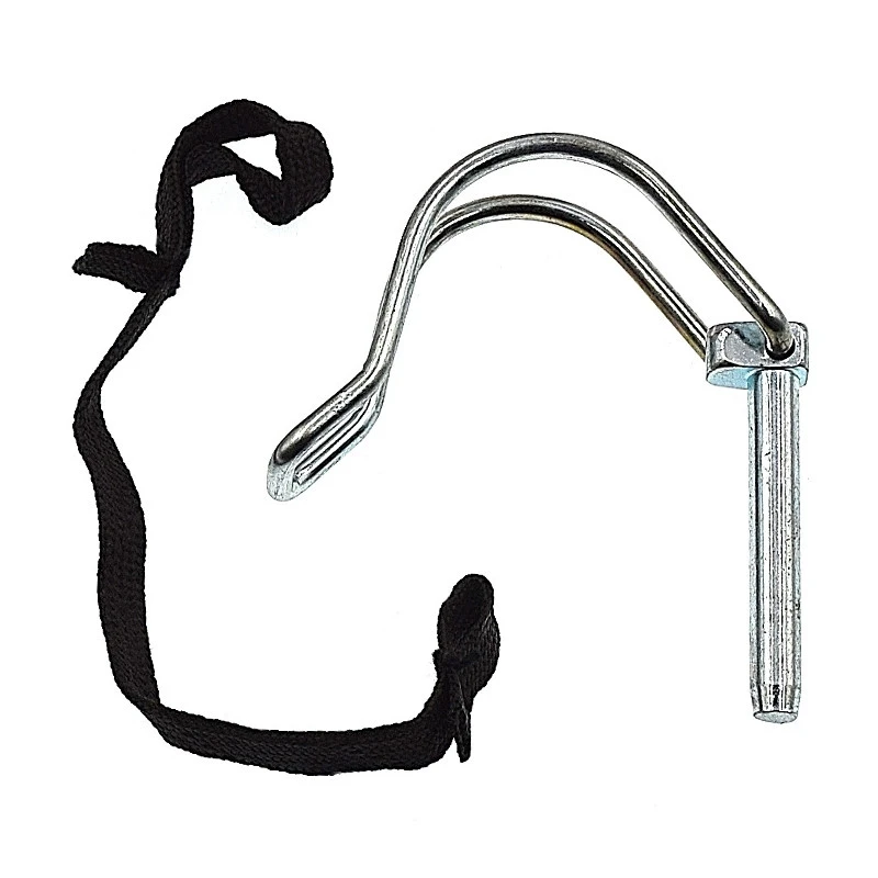 Goupille Pour Système De Fixation De Remorque Vélo Croozer 1 Goupille Pour Système De Fixation De Remorque Vélo Croozer
