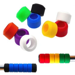 GripRings Poignée De Vélo Personnalisée