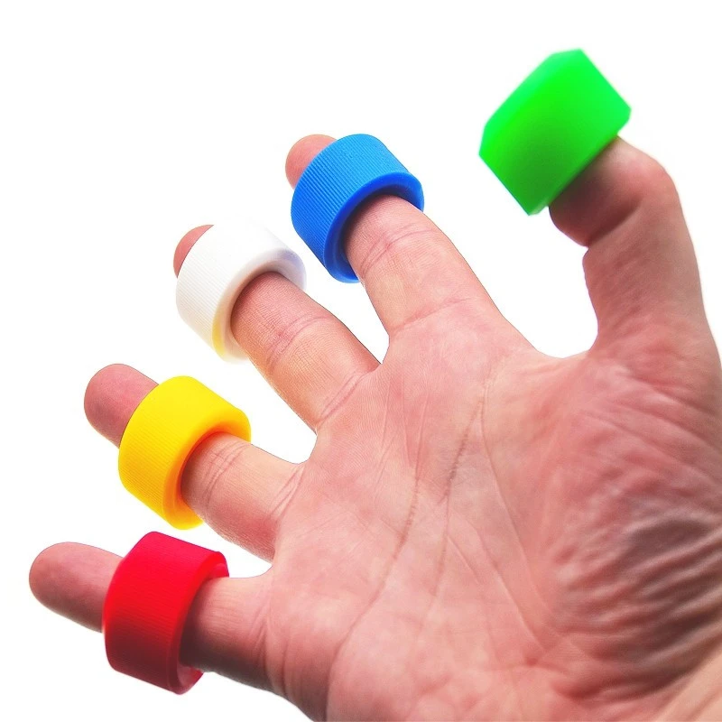 GripRings Poignée De Vélo Personnalisée 6 GripRings Poignée De Vélo Personnalisée – Image 6