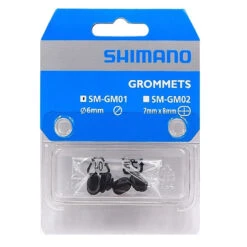 Guide De Câbles SHIMANO Pour ULTEGRA D.12 - 6 Mm 7 Guide De Câbles SHIMANO Pour ULTEGRA D.12 - 6 Mm -Mon Univers Velo Magasin guide de cables shimano pour ultegra d12 6 mm 3