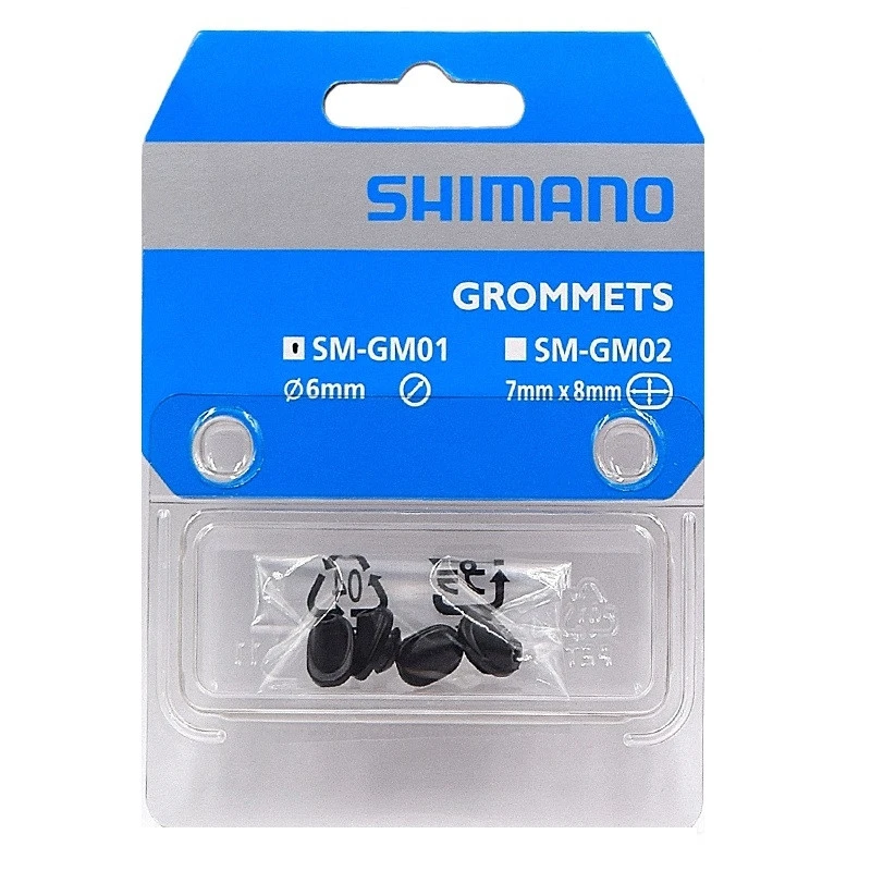 Guide De Câbles SHIMANO Pour ULTEGRA D.12 - 6 Mm 4 Guide De Câbles SHIMANO Pour ULTEGRA D.12 - 6 Mm – Image 4