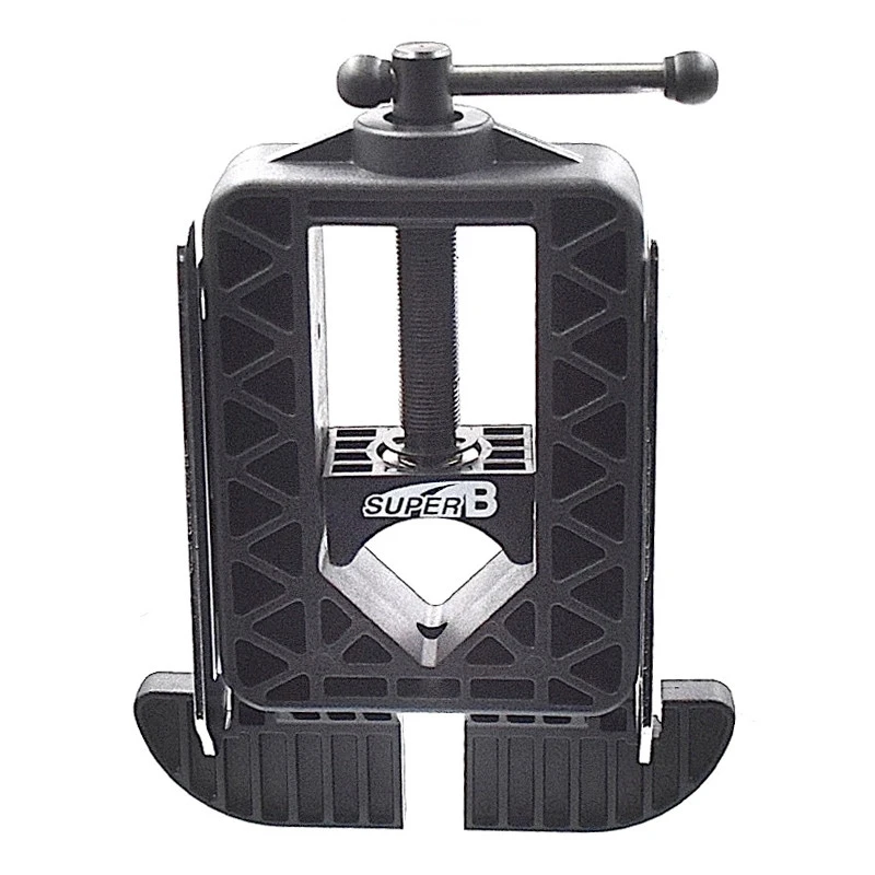 Guide De Sciage Super B Pour Pivot De Fourche 3 Guide De Sciage Super B Pour Pivot De Fourche – Image 3