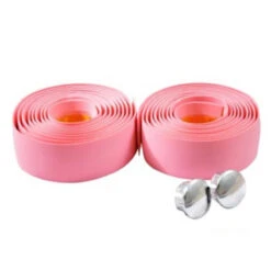 Guidoline VELOX Maxi Cork Grip Rose - Epaisseur 2,5 Mm