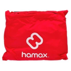 Hamax Poncho Imperméable Pour Siège Enfant