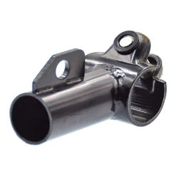 Haut De Potence Avec Boulon Inox Et Patte De Fixation Pour Vélo -Mon Univers Velo Magasin haut de potence avec boulon inox et patte de fixation pour velo 3
