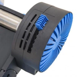Home Trainer TACX BLUE TWIST T2675 -Mon Univers Velo Magasin home trainer tacx blue twist t2675 2