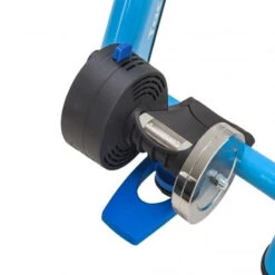 Home Trainer TACX BLUE TWIST T2675 -Mon Univers Velo Magasin home trainer tacx blue twist t2675 3