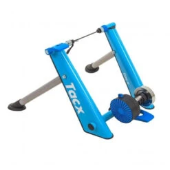 Home Trainer TACX BLUE TWIST T2675 -Mon Univers Velo Magasin home trainer tacx blue twist t2675 5