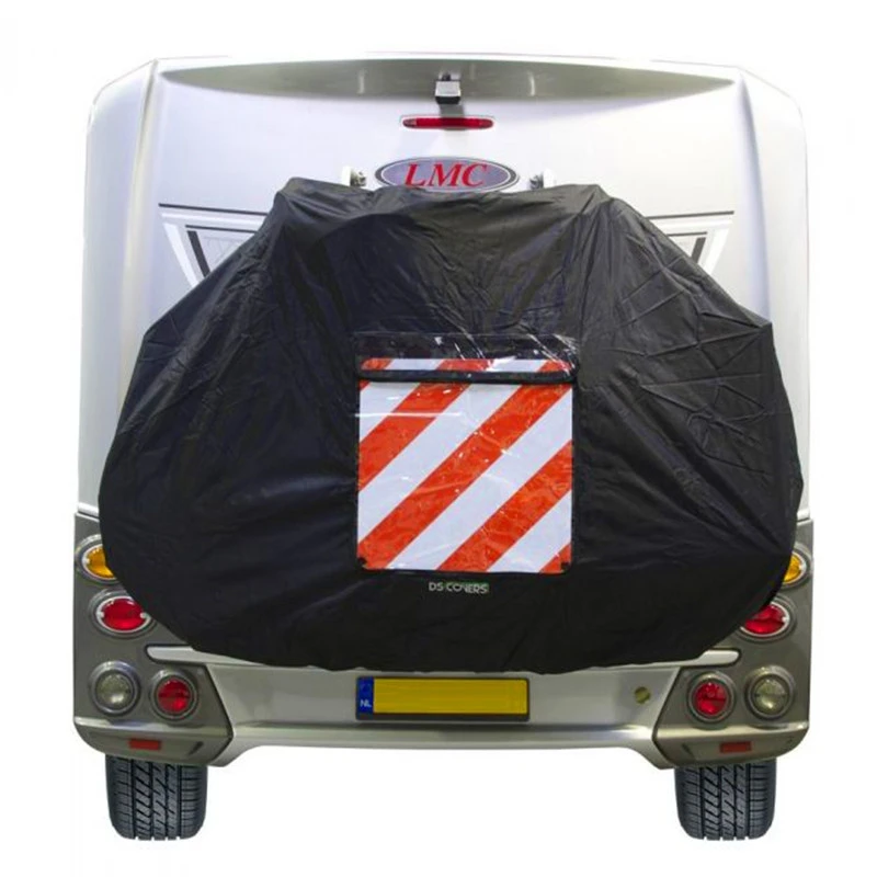 Housse De Porte-vélos Pour 2 à 3 Vélos Star Ds Covers 1 Housse De Porte-vélos Pour 2 à 3 Vélos Star Ds Covers