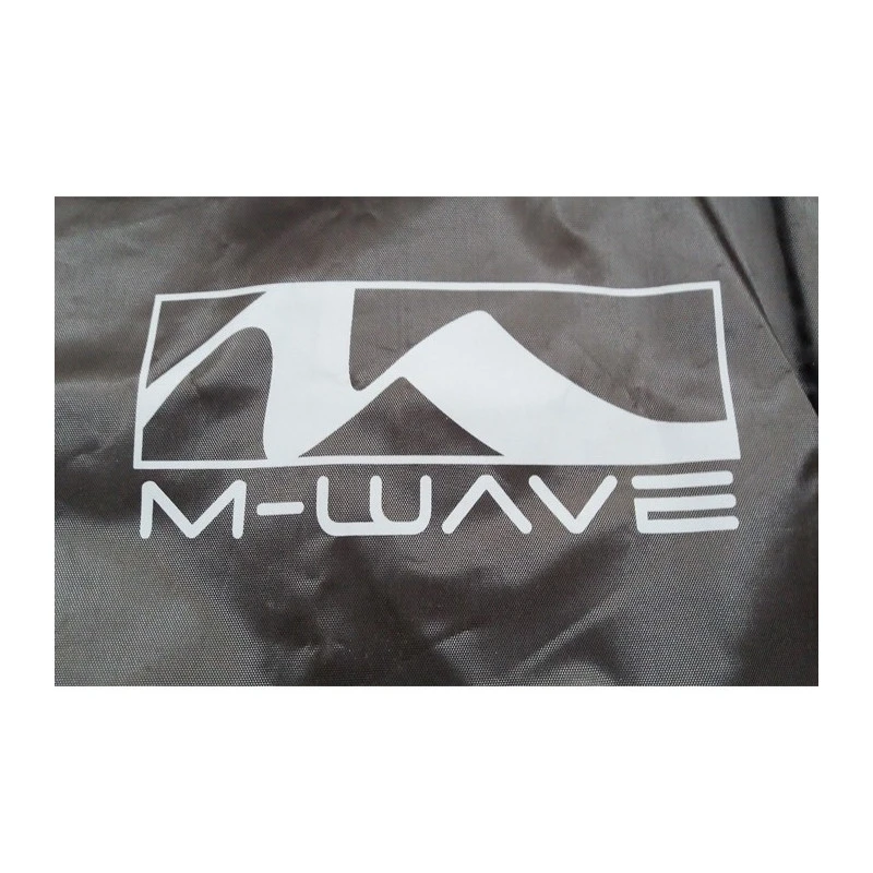 M-Wave Housse De Protection Pour Chaîne De Vélo 3 M-Wave Housse De Protection Pour Chaîne De Vélo – Image 3