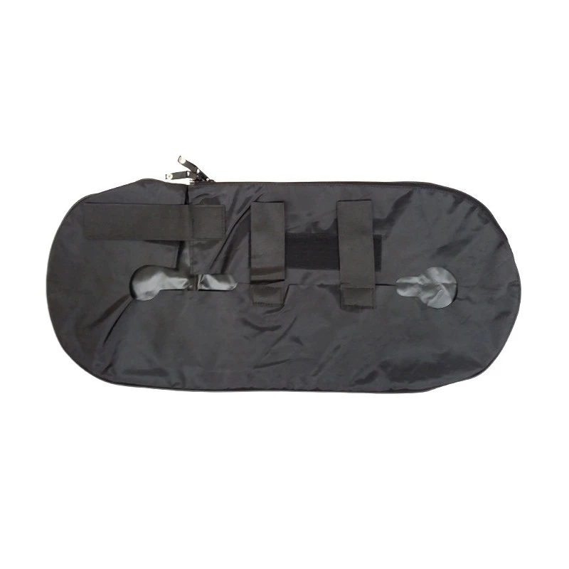 M-Wave Housse De Protection Pour Chaîne De Vélo 5 M-Wave Housse De Protection Pour Chaîne De Vélo – Image 5