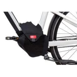 Fahrer Housse De Protection Pour Moteur Central Vélo électrique