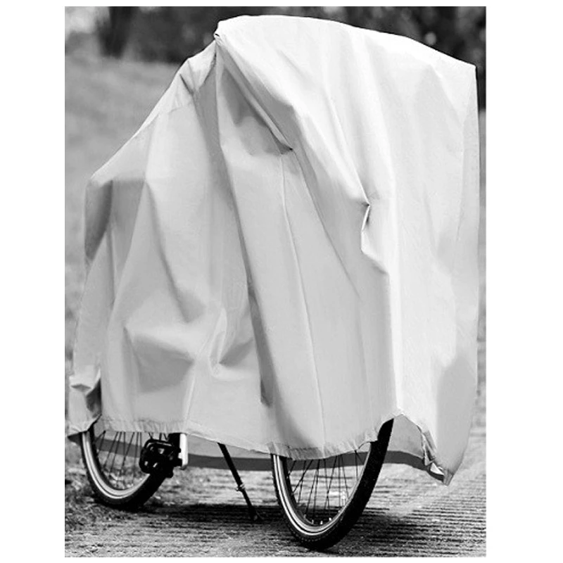 Housse De Protection Pour Velos, Motos Et Scooter 1 Housse De Protection Pour Velos, Motos Et Scooter