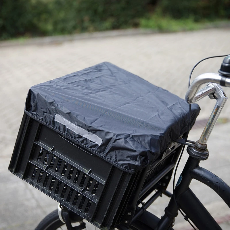 Housse étanche Pour Caisse De Vélo 2 Housse étanche Pour Caisse De Vélo – Image 2