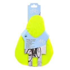 Housse Imperméable Avec Bandes Réfléchissantes Pour Selle De Vélo 6 Housse Imperméable Avec Bandes Réfléchissantes Pour Selle De Vélo -Mon Univers Velo Magasin housse impermeable avec bandes reflechissantes pour selle de velo 1
