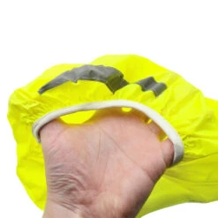 Housse Imperméable Avec Bandes Réfléchissantes Pour Selle De Vélo 8 Housse Imperméable Avec Bandes Réfléchissantes Pour Selle De Vélo -Mon Univers Velo Magasin housse impermeable avec bandes reflechissantes pour selle de velo 3