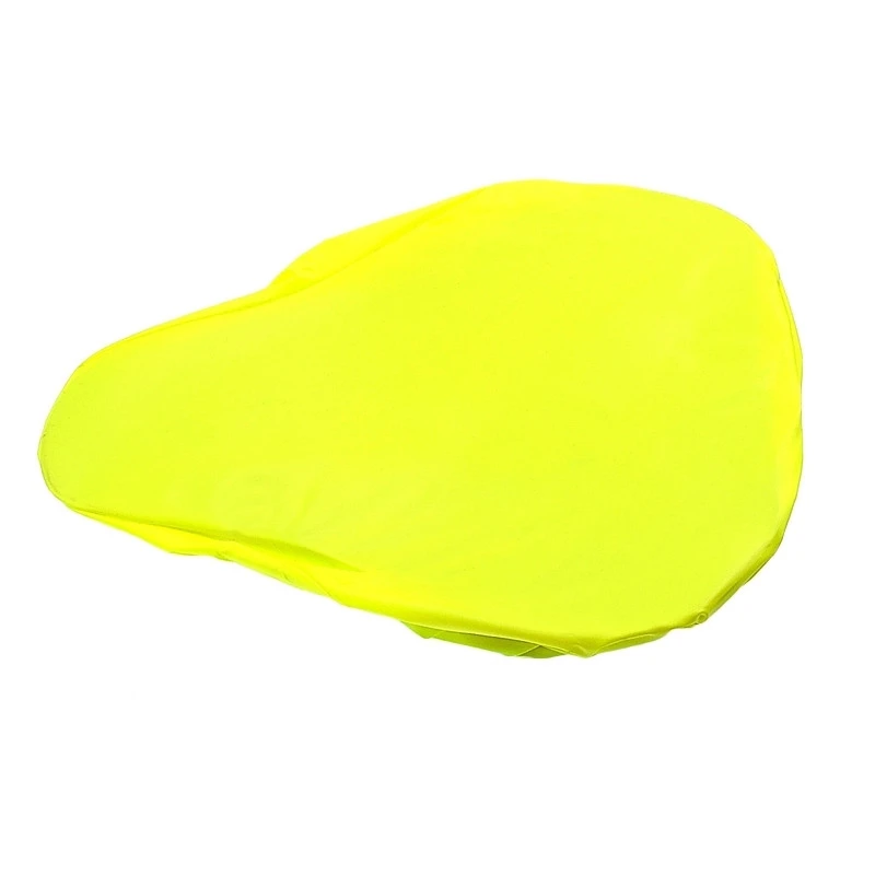 Housse Imperméable Avec Bandes Réfléchissantes Pour Selle De Vélo 1 Housse Imperméable Avec Bandes Réfléchissantes Pour Selle De Vélo
