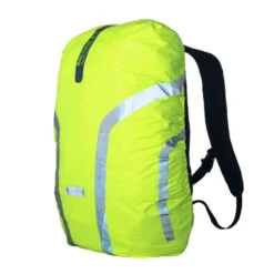 Housse Imperméable Fluo Pour Sac à Dos Bag Cover 2.2 Wowow 7 Housse Imperméable Fluo Pour Sac à Dos Bag Cover 2.2 Wowow -Mon Univers Velo Magasin housse impermeable fluo pour sac a dos bag cover 22 wowow 2