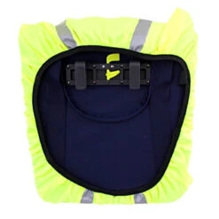 Housse Réfléchissante Imperméable Pour Sac Vélo -Mon Univers Velo Magasin housse reflechissante impermeable pour sac velo 4